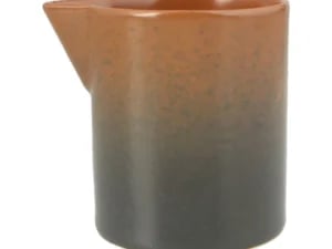 Lykke Brown dressing skål, 200ml - Billede 5