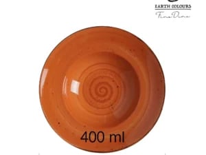 Dahlia pasta tallerken, 270 mm - Billede 6
