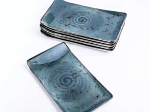 Arando firkantet tallerken, 300x150mm - Billede 6