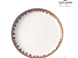 Vanilla coupe skål, 250 mm - Billede 4