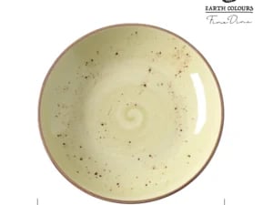 Olive coupe skål, 250 mm - Billede 4