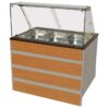 Combisteel - VARM BUFFET GN 3/1