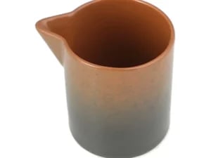 Lykke Brown dressing skål, 200ml