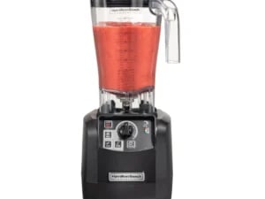Tempest højtydende blender HBH650R-CE, 178X203X(H)457mm