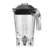 Eclipse™ 64 oz./2 L copolyester beholder til HBH750, HBH755 og HBH755R blendere
