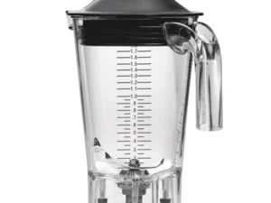 Eclipse™ 64 oz./2 L copolyester beholder til HBH750, HBH755 og HBH755R blendere