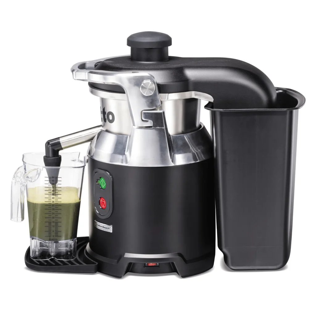 Otto juicer, 322x638x(H)527mm
