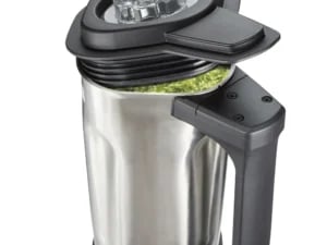 EXPEDITOR510S Kokkeblander