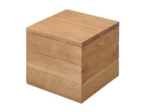 Madeira buffetbund 175x1