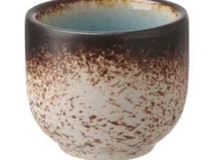 Lazur ramekin - sæt af 12 stk, 50mm