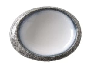 Silk gourmet skål, 190mm