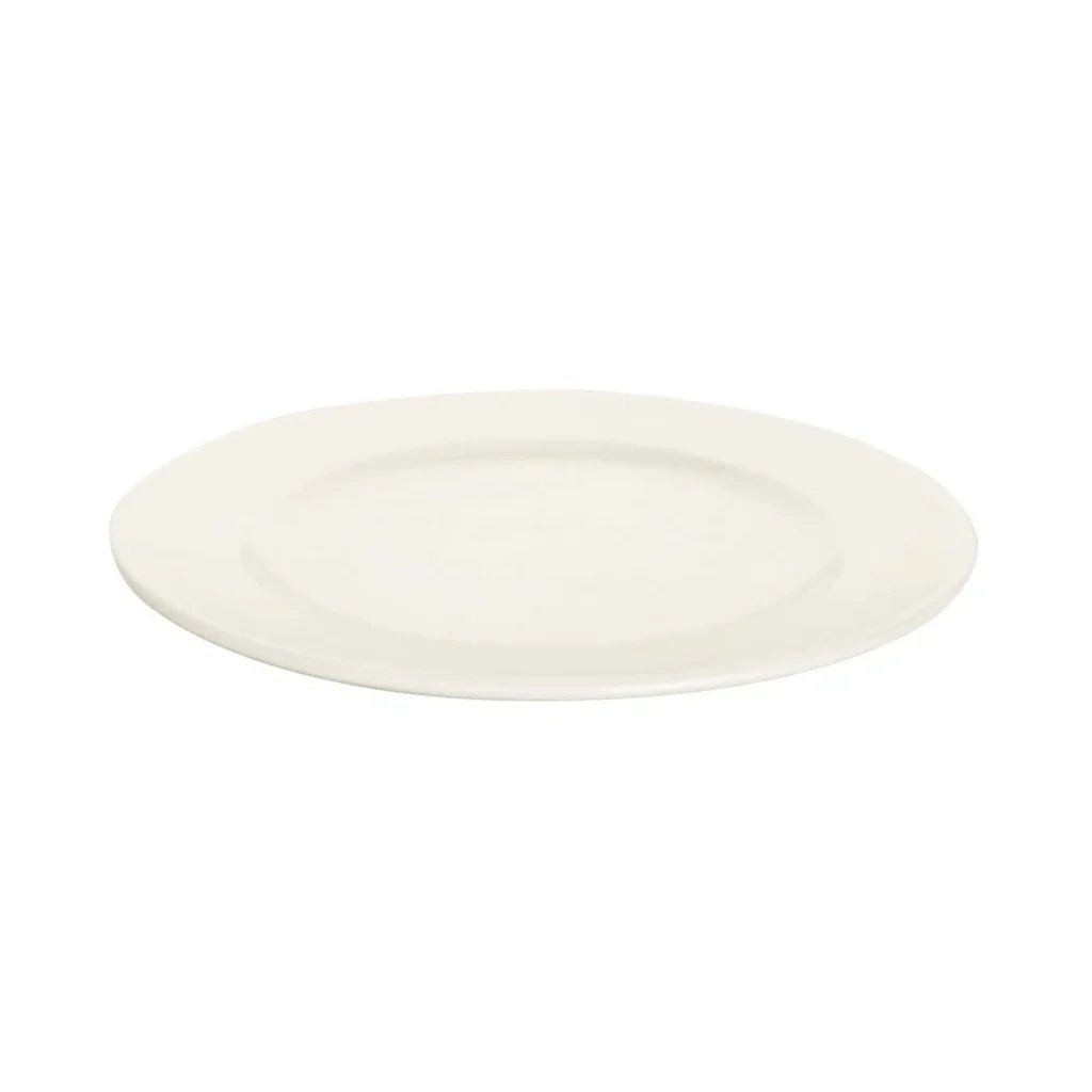 Crema flad tallerken, 240 mm