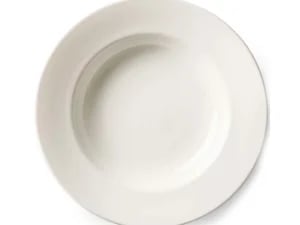 Crema dyb tallerken, 230mm