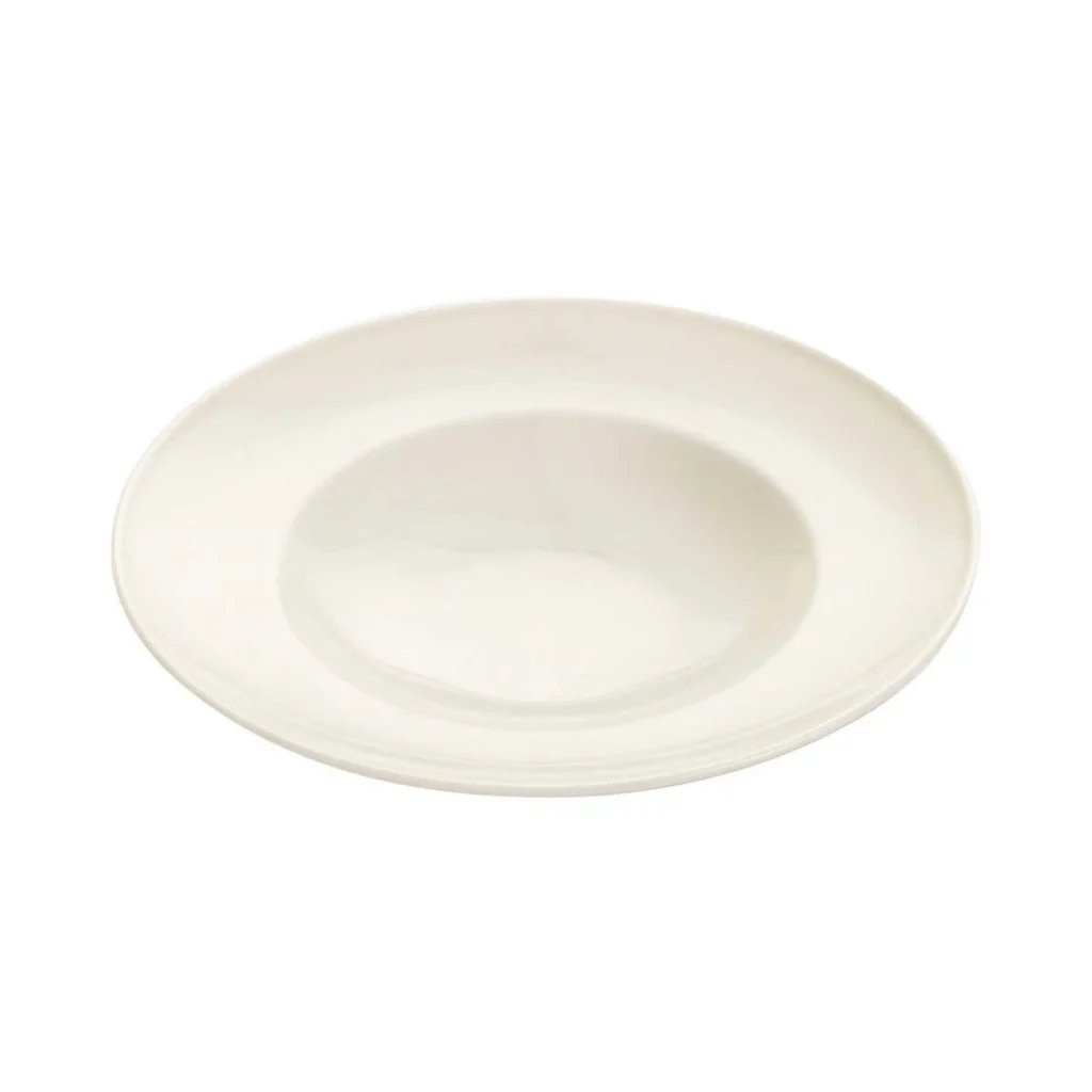 Crema pasta tallerken, 300mm