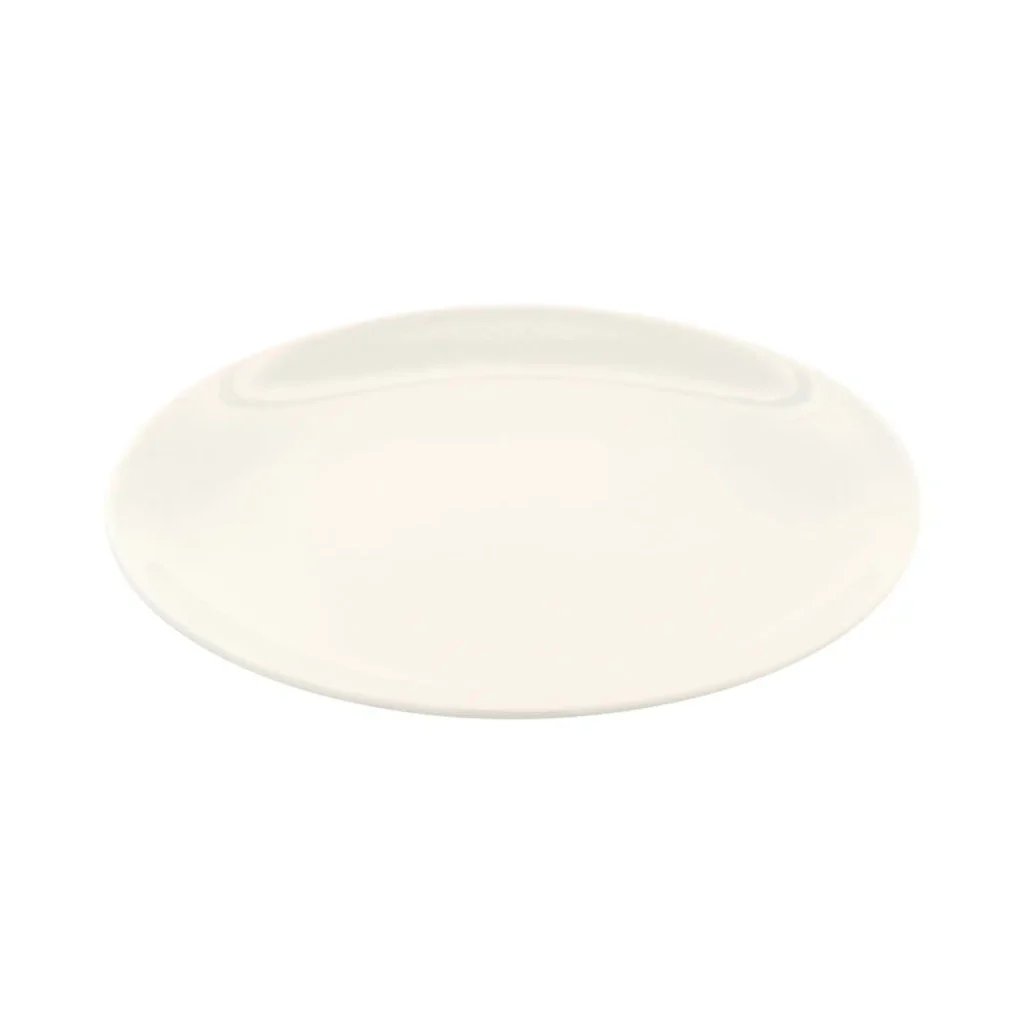 Crema rimless tallerken, 210mm