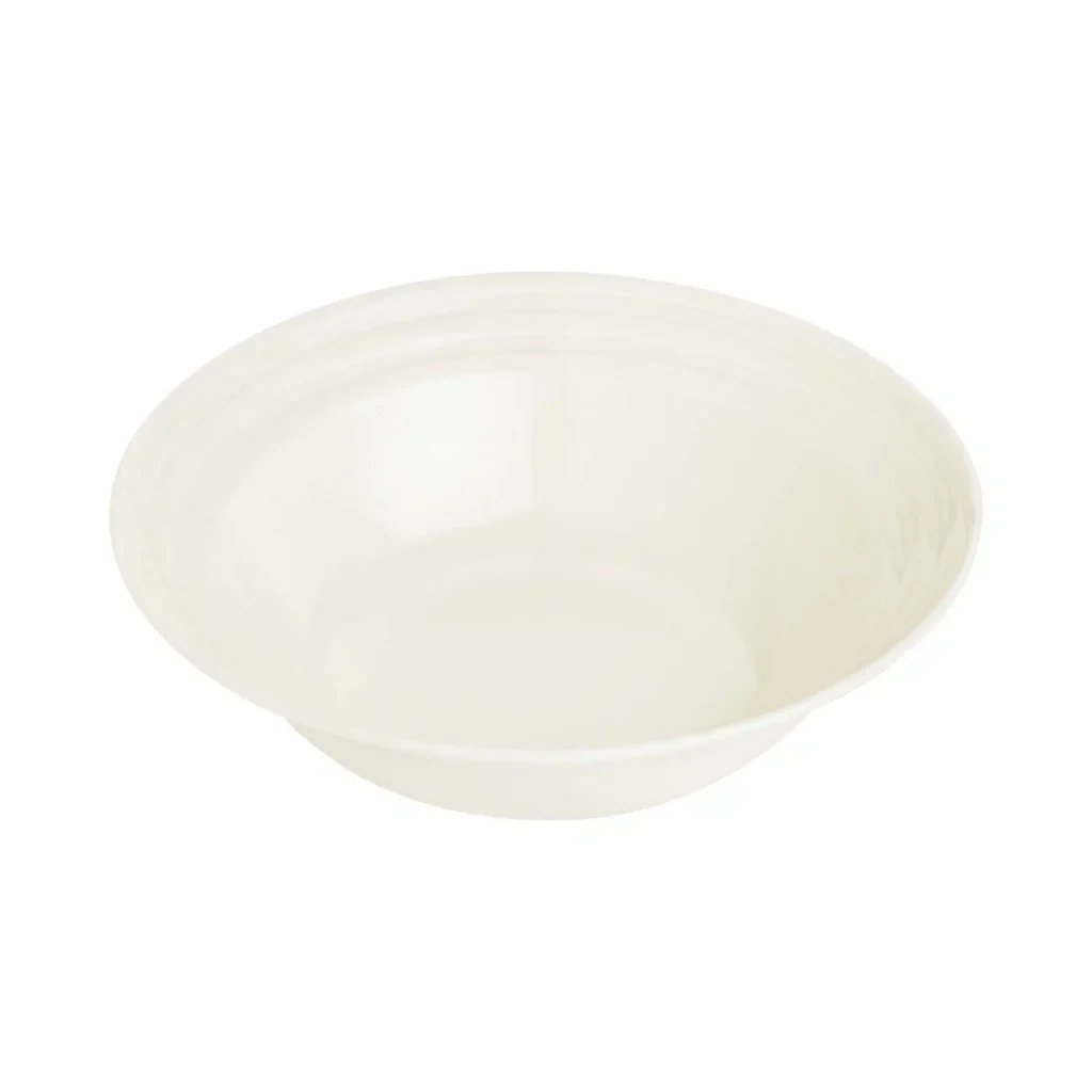 Crema skål, 190 mm