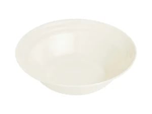 Crema skål, 190 mm