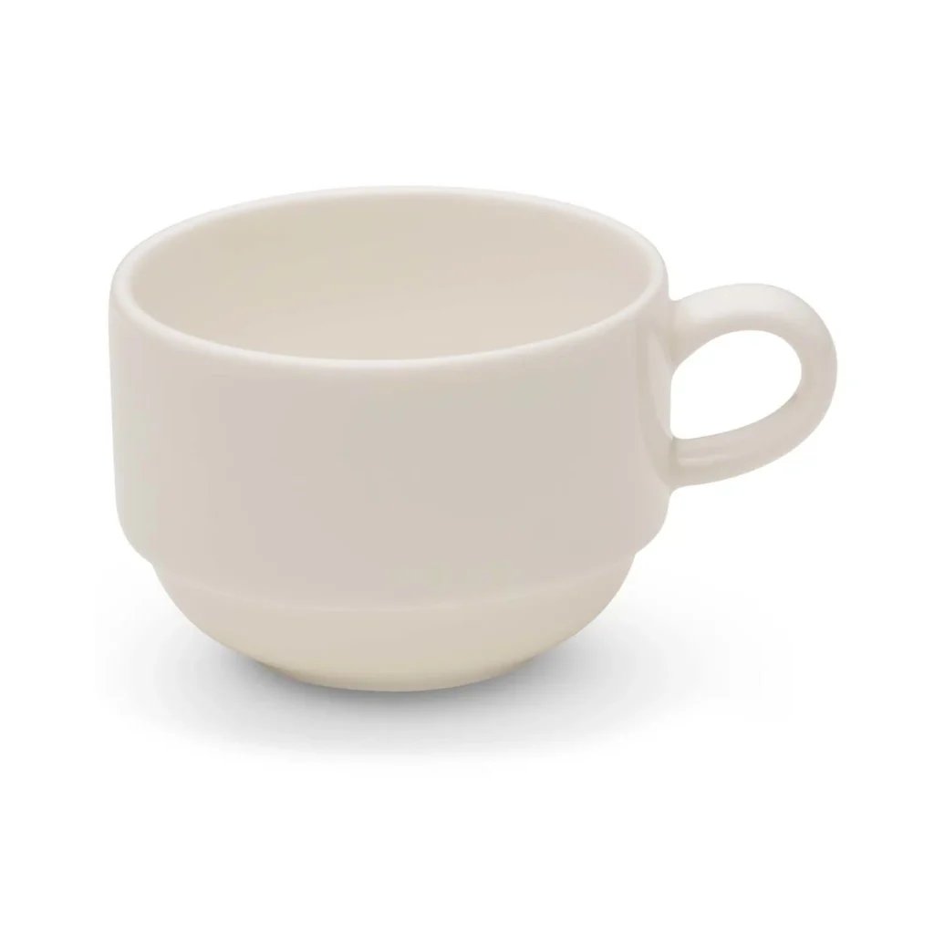 Crema stabelbar kop, 230ml