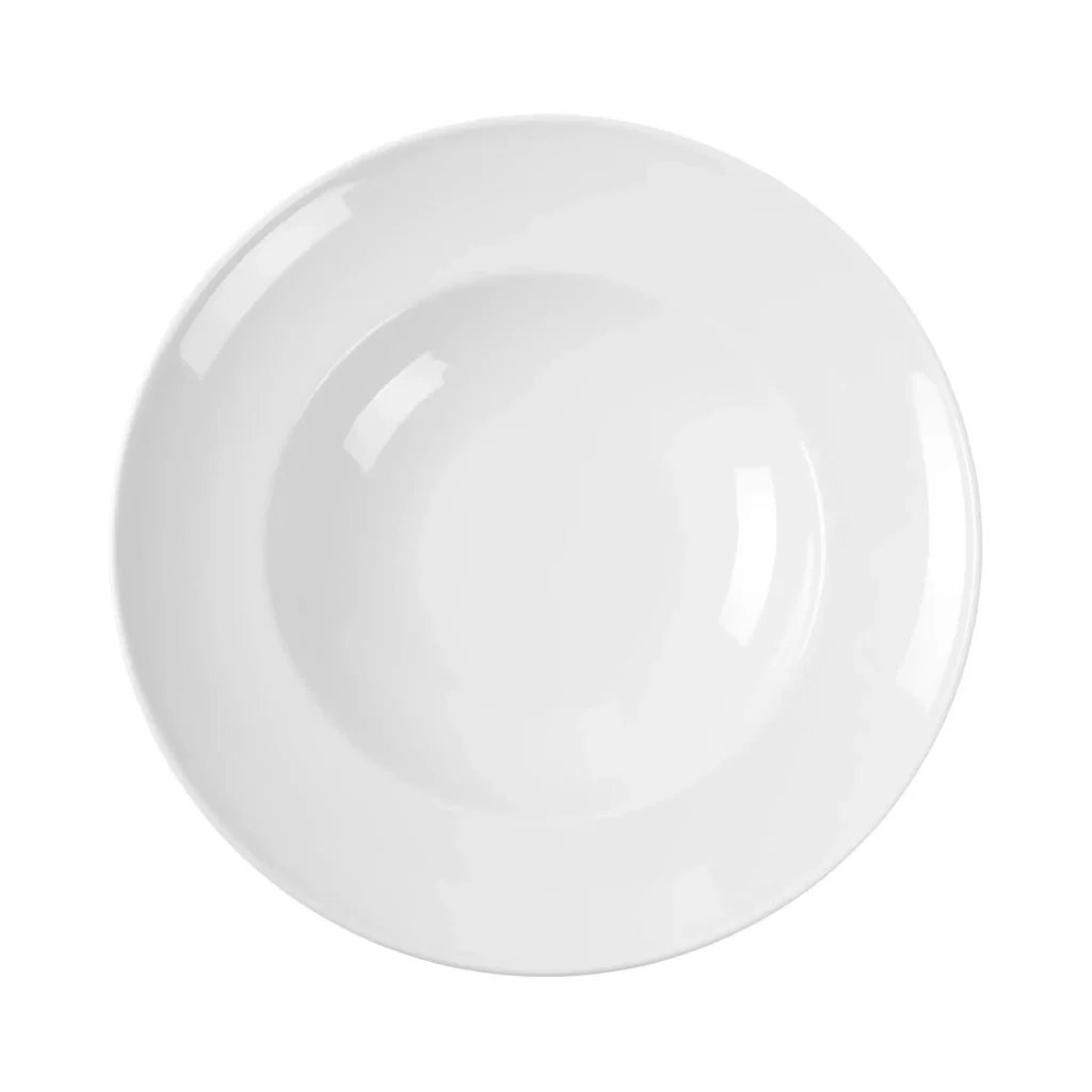 Bianco pasta tallerken, 300 mm