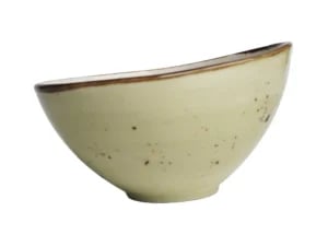 Oliven skål, 150mm