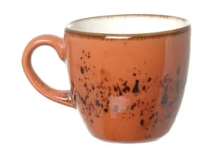 Dahlia espresso kop, 75ml