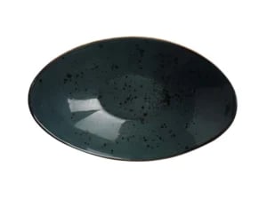 Arando båd skål, 250x160mm