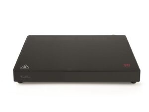 Induktionskogeplade 800W, 455x333x(h)62mm
