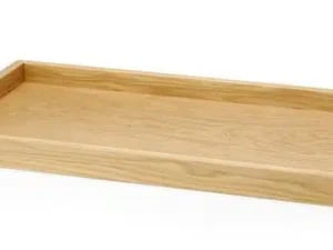 Madeira egetræsfad GN 1/1