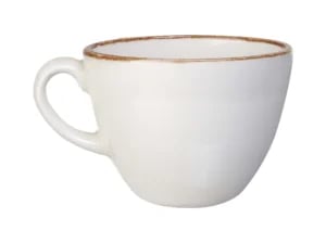 Vanilje cappuccino kop, 285ml