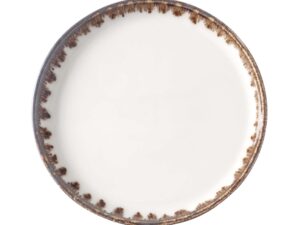 Vanilla coupe skål, 250 mm