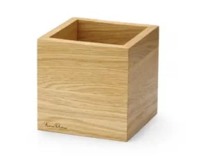 Madeira stativ, 170x170x170mm