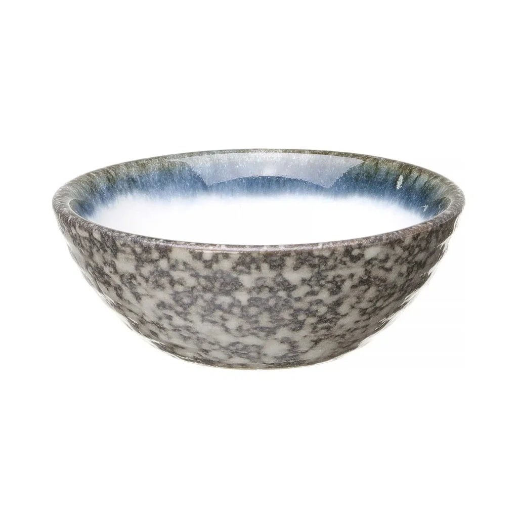 Silke dip skål, 89mm
