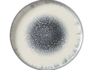 Infinity høj kant tallerken, 210 mm
