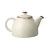Vaniljeteapot, 500ml