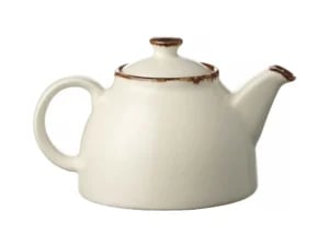 Vaniljeteapot, 500ml