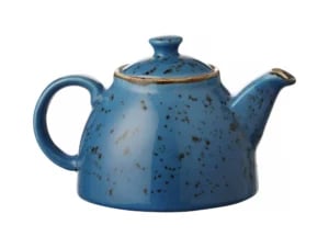 Iris teapot, 500ml