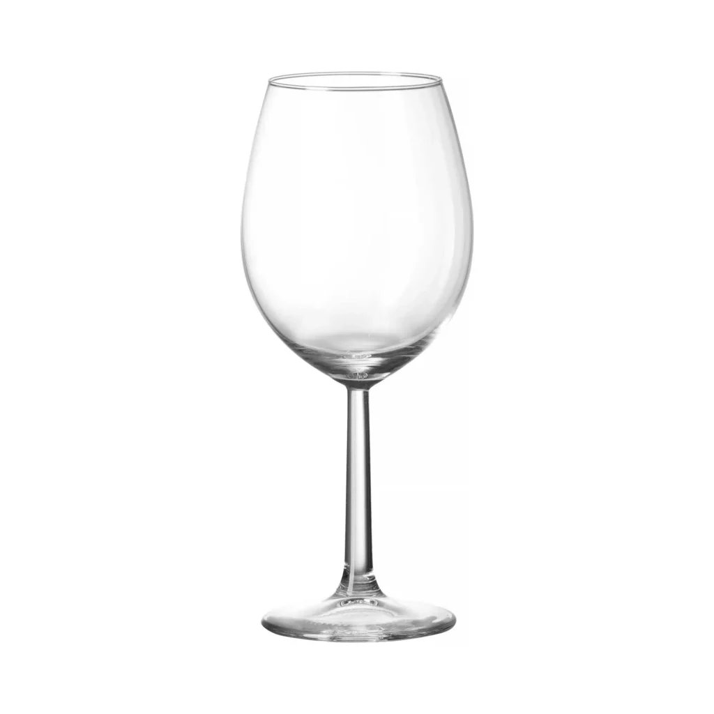 Volare banquet vinglas 430ml
