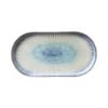 Galaxy oval tallerken, 290 mm