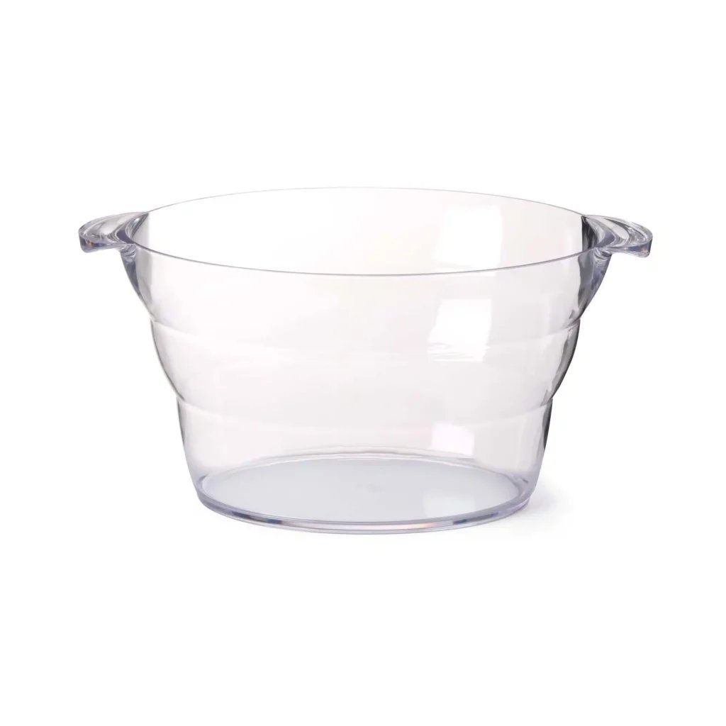Festbadekar, Bar op, 470x290x(H)230mm