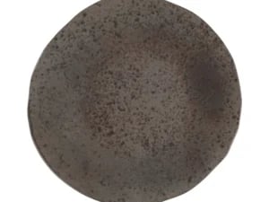 Ironstone Præsentations Tallerken 300mm