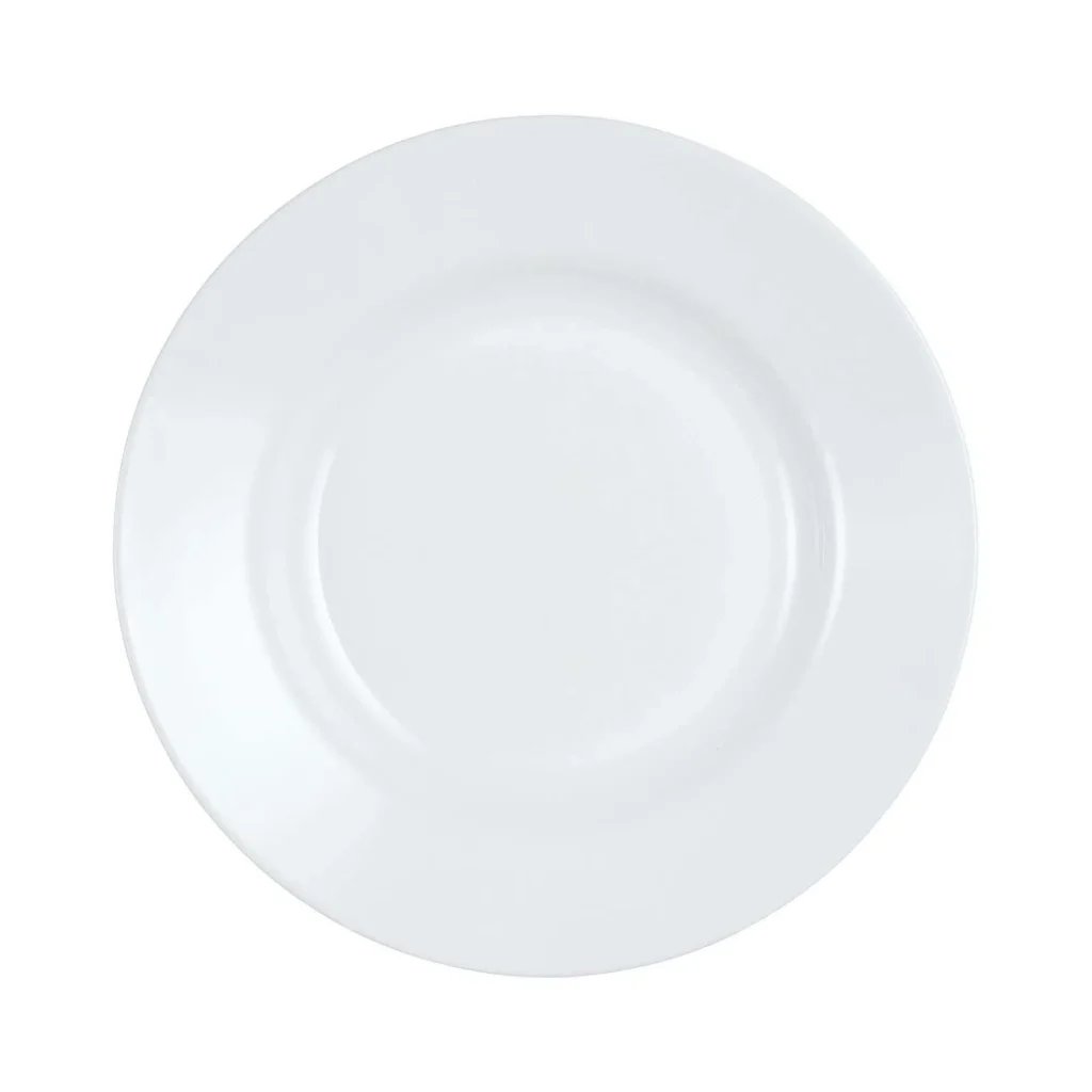 Hverdag dyb tallerken, 225x(H)30mm