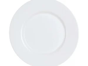 Hverdag flad tallerken, 245x(H)21mm