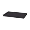 Madeira Sort bakke GN 1/1 530x325x40 mm