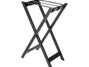 Madeira Sort Teakstand 980/830 mm