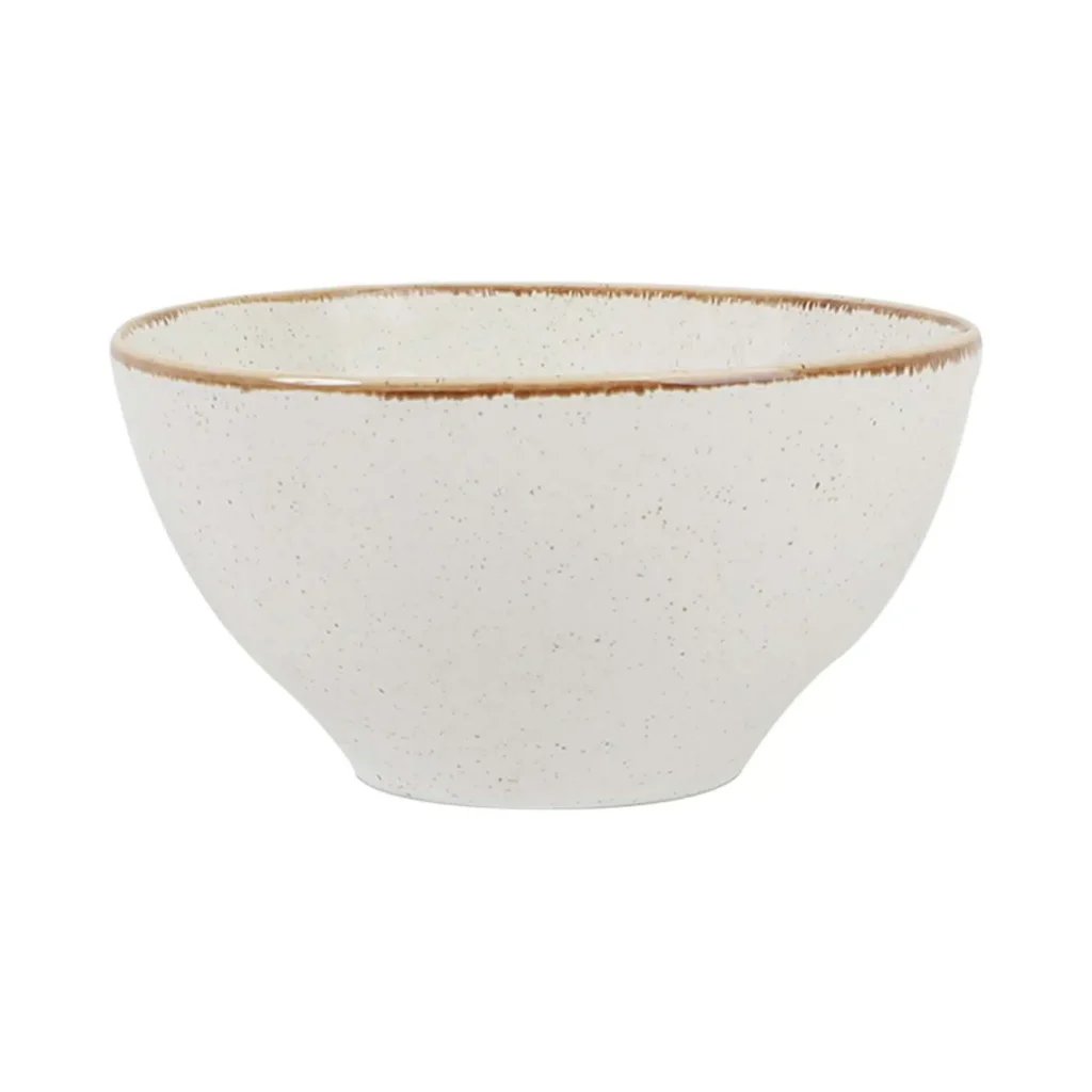 Sand skål, 160mm