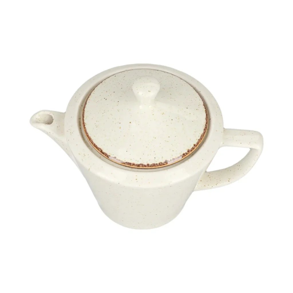 Sand tepotte, 500ml