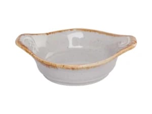 Aske bagefad, 220mm