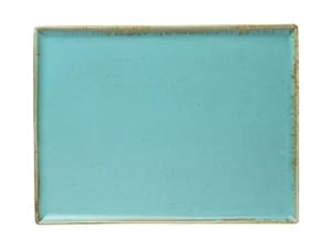 Laguna firkantet bakke, 350x260mm