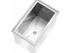 Oxygen bartender isboks