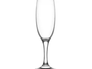 Empire champagneglas 220 ml